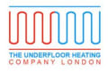 The Underfloor Heating Company London - Repair, Service Engineers logo