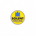 Solent Fencing logo