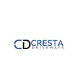 Cresta driveways logo