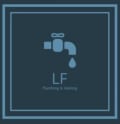 LF Plumbing&Heating logo