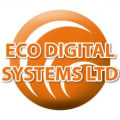 Eco Digital Systems Logo