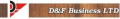 D&F Business logo
