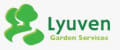 Lyuven Garden Services logo
