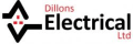 Dillons Electrical Logo