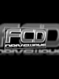 FCD Driveways logo