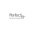 Perfect Fit Kitchens & Interiors logo