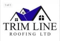 Trimline Roofing logo