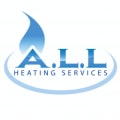 All Heating Services logo