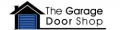 The Garage Door Shop logo