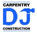 DJ Carpentry And Construction logo