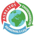 Asbestos Environmental Removals logo