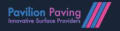 Pavilion Paving logo
