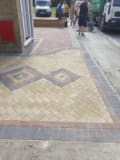 JD Driveways and Landscaping logo