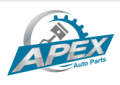Apex Auto Parts logo