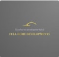 SAS home developments logo