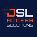 DSL Access Solutions logo