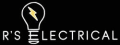 R’S Electrical logo