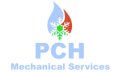 PCH Mechanical Services logo