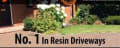 Resinbond surfacing uk logo