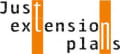 Just Extension Plans Logo