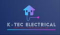 KE Electrical logo