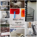 Riley’s colour expret logo