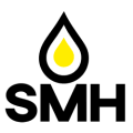 SMH Plumbing and Heating logo