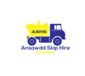 Ansawdd Skip Hire Swansea logo