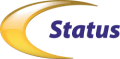 Status Heating logo