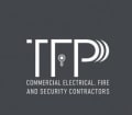 TFP Electrical logo