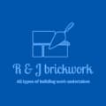 R&Jbrickwork logo