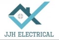 JJH Electrical logo