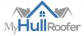 My Hull Roofer logo