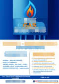 RSC Gas Electric logo