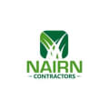 Nairn Contractors logo