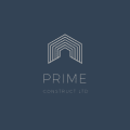 Prime Construct logo