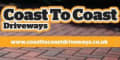 Coast to Coast Driveways logo