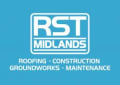 RST Midlands logo
