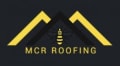MCR roofing logo