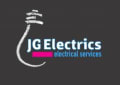 Jg electrics logo