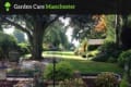 Garden Care Manchester logo