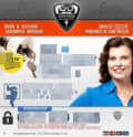 Anytime Locksmiths Birmingham logo