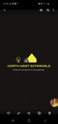 North west externals logo