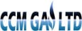 CCM GAS logo