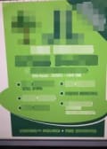 JL tree services logo