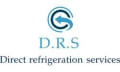 Direct Refrigeration Services logo