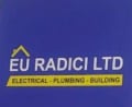 EU Radici logo