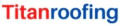 Titan Roofing logo