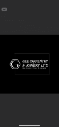 GEE Carpentry & Joinery logo