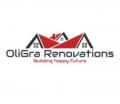 OliGra Renovations logo